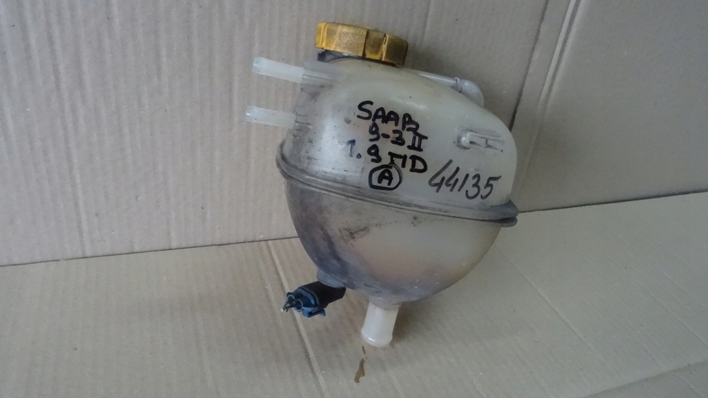 Купить Saab 9-3 93 2 ii бак расширительный