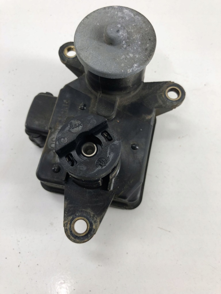 фото №6, Kia sportage 2014 клапан колектор впускний