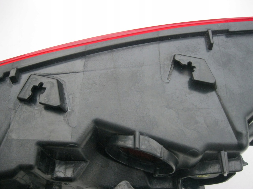 фото №4, Лампа левая задняя задняя led toyota camry гибрид 21-23