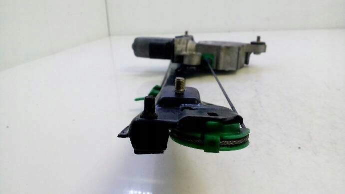 фото №5, Механизм подъемник стекло левый перед 3d fiat punto ii