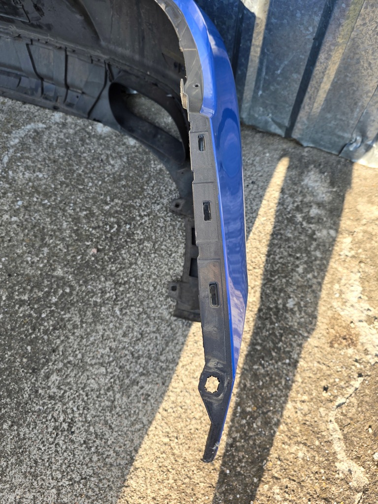 фото №10, Бампер задняя porsche 911 991 turbo s przed liftem