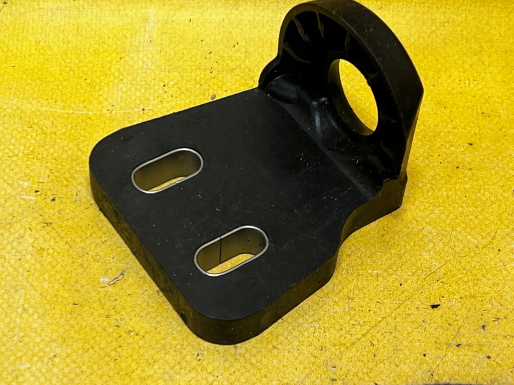 фото №5, Кронштейн кронштейн радиатор перед renault megane iv