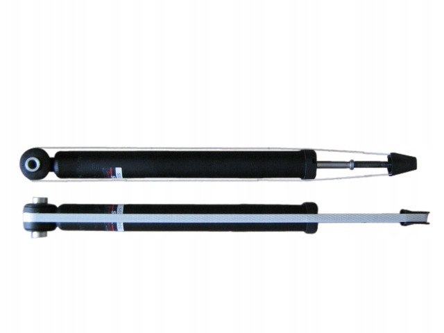 фото №1, Амортизатори задні hyundai getz 2005-2009 kpl