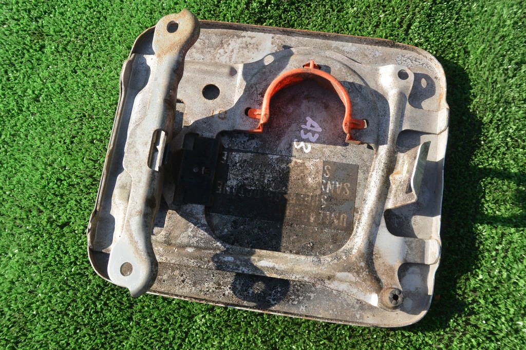 фото №5, Nissan maxima a33 qx крышка заливной топлива