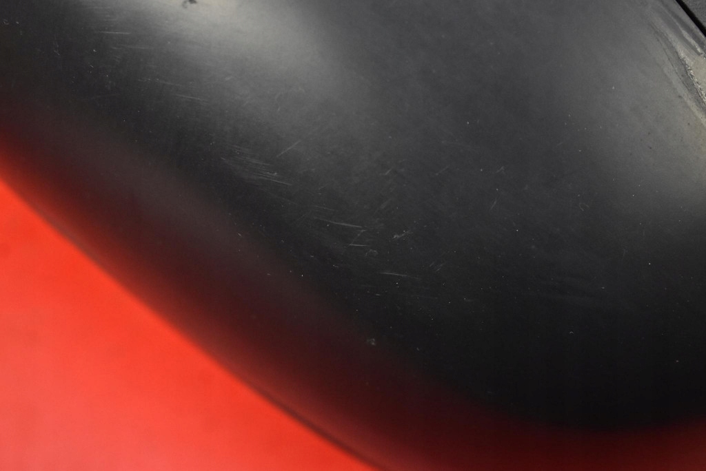 Зеркало левая чёрные 12893080 eu dacia dokker lift 17-21 5 pin Оригинал