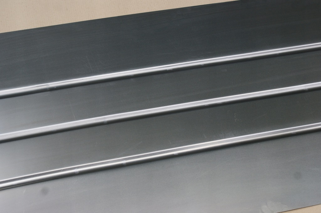 фото №8, Лист nad bagażnikiem gaz 69 a полиця багажника