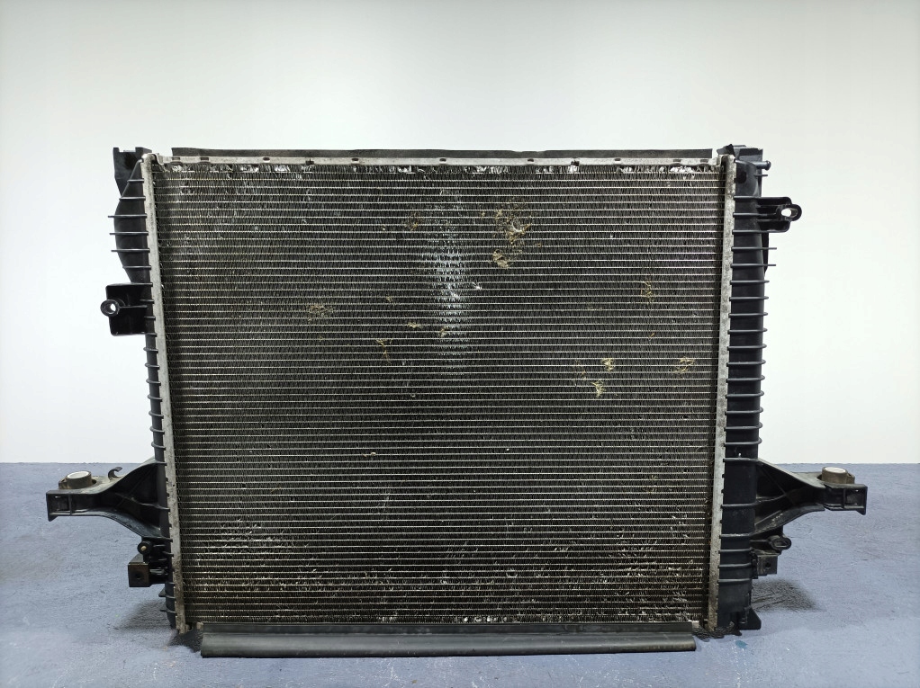 фото №6, Volvo xc90 i lift 2.4 d5 200 km радиатор wody 31293550