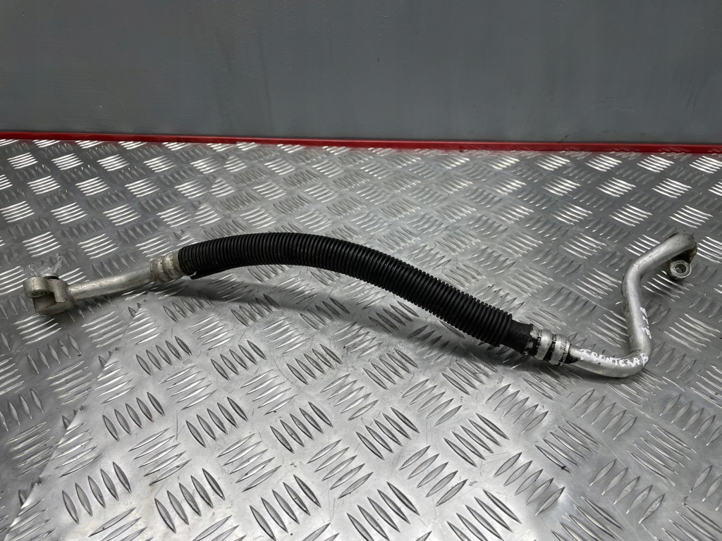 фото №1, Шланг кондиционера opel frontera b 3,2 v6