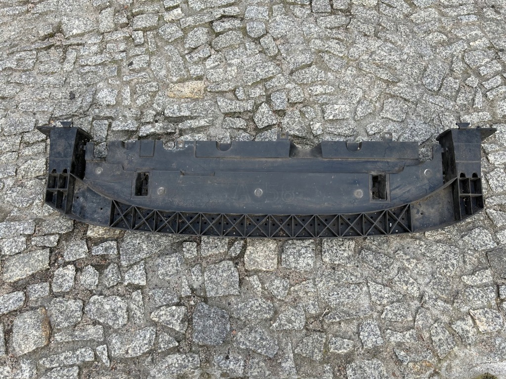 фото №1, Защита плита pod бампер citroen c3 picasso