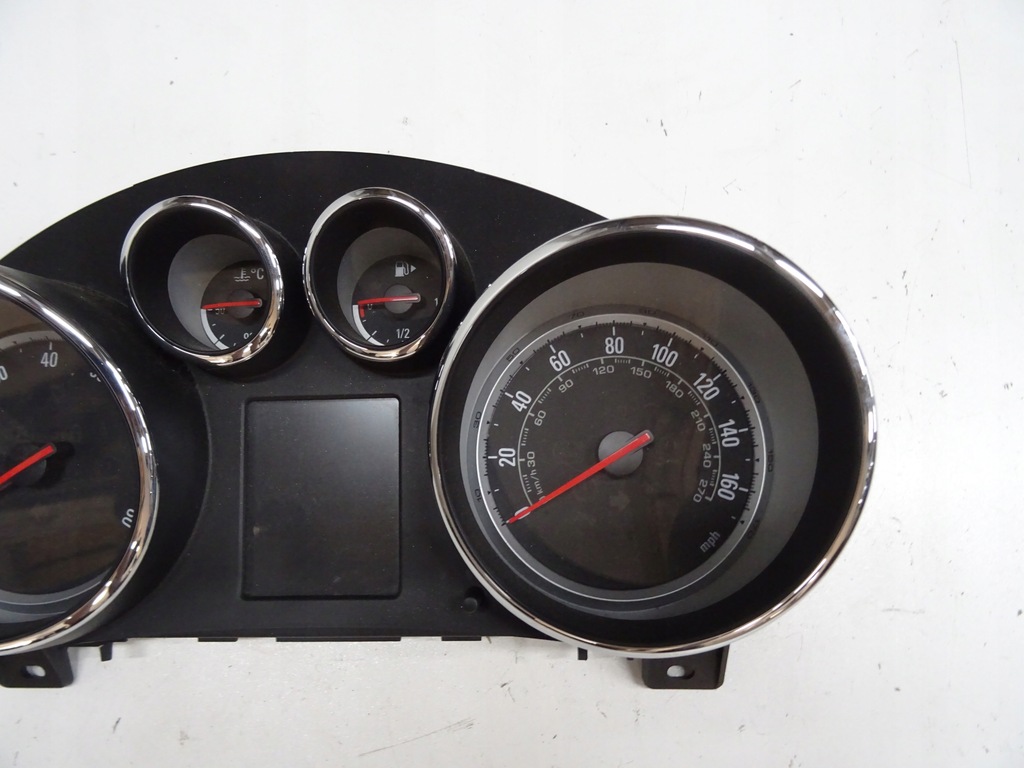 фото №15, Opel zafira c 1.4 turbo набір стартовий do запуск