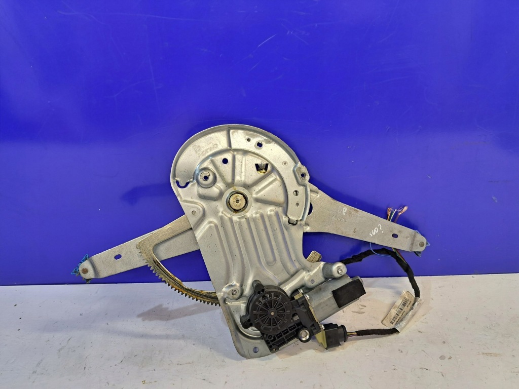 фото №1, Volvo s60 2006 підйомники вікон