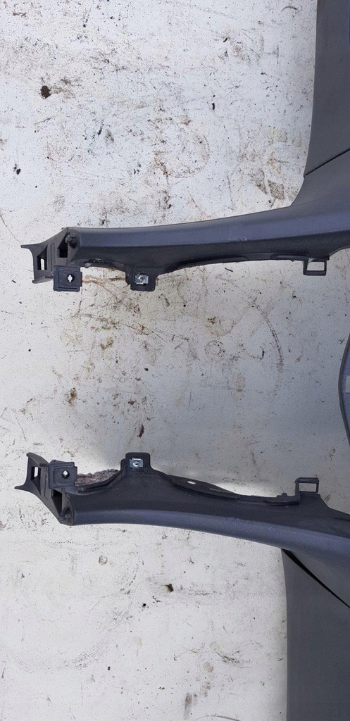 фото №5, Приборная панель приборная консоль honda accord vii usa