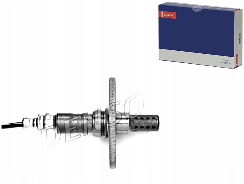 фото №1, Датчик лямбда-зонд denso