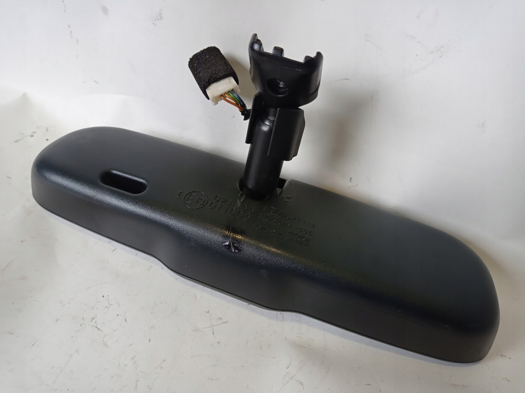 фото №10, Дзеркало внутрішнє заднього виду lexus is 250