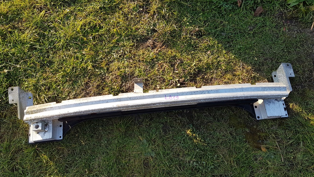 фото №1, Балка бампера задняя mini cooper r50 r52 7057403