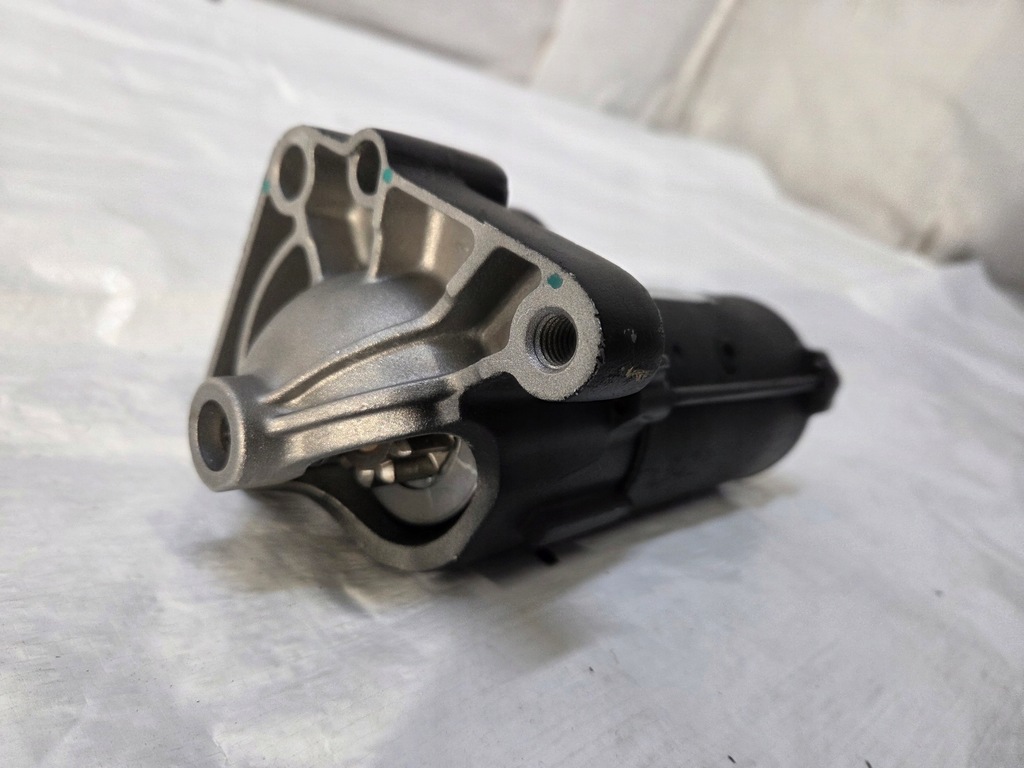 фото №10, Стартер renault trafic ii opel vivaro a 2.5 cdti dti 93169461 c636185r