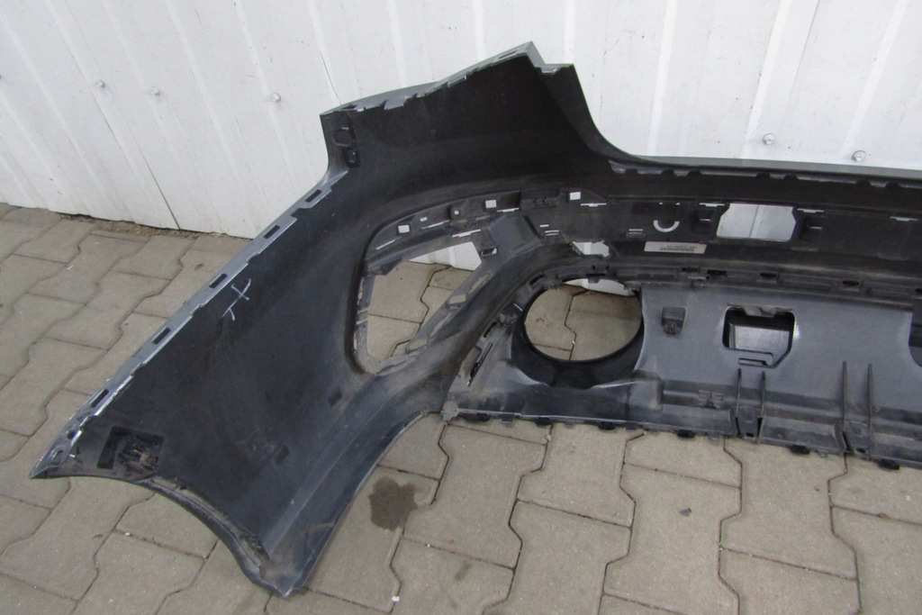 фото №10, Бампер задня задній audi rs3 8y5 sedan 20-24