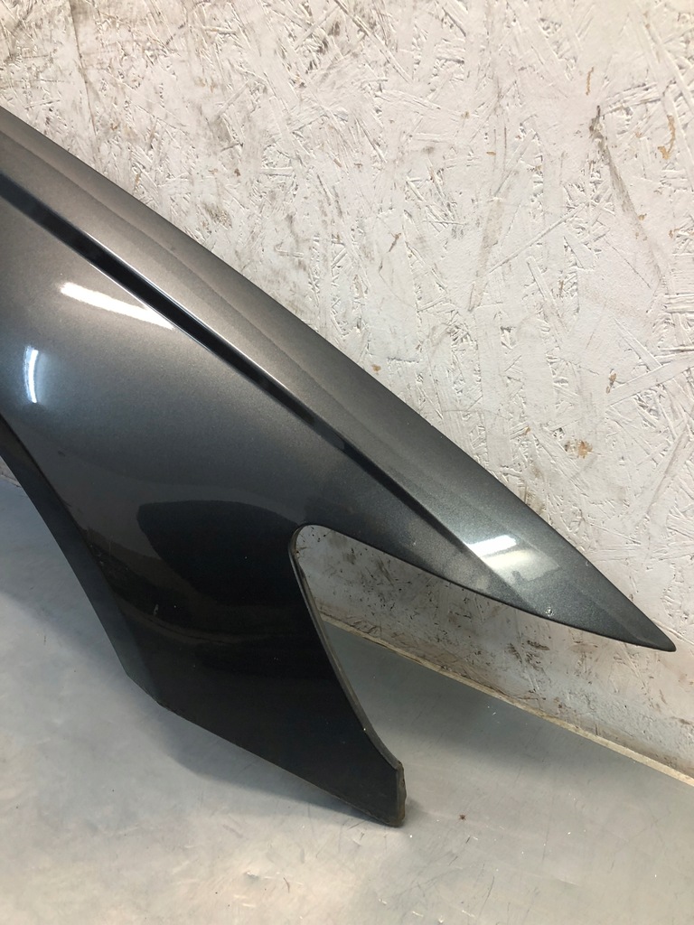 фото №8, Крыло правый передний audi a6 c7 11-18 lz7s