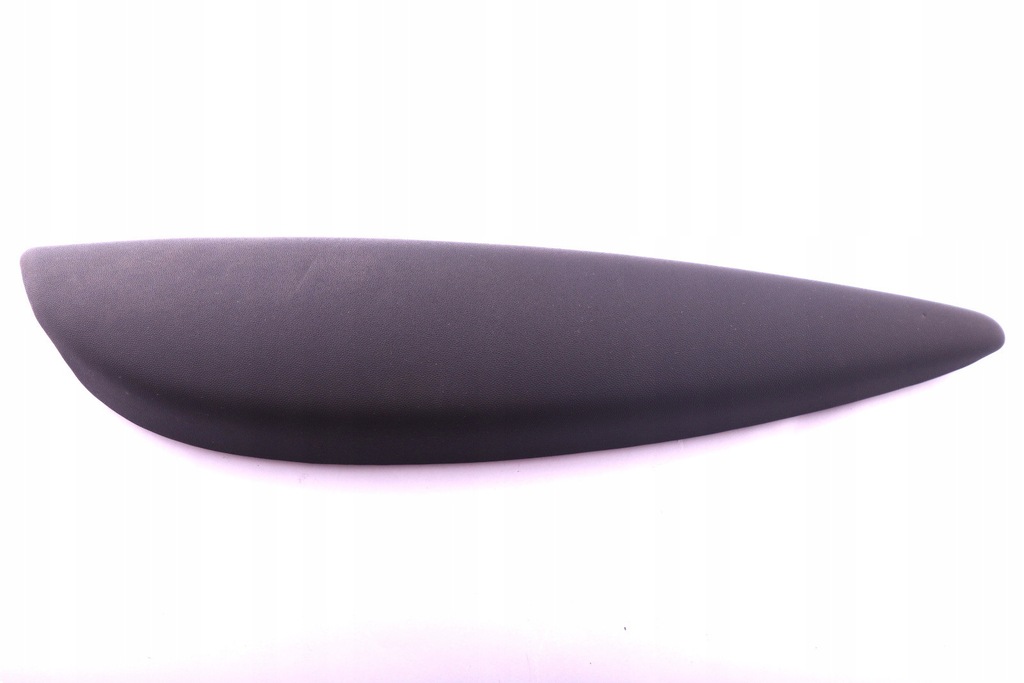 фото №1, Mini r55 r56 підлокітник правий перед dark grey