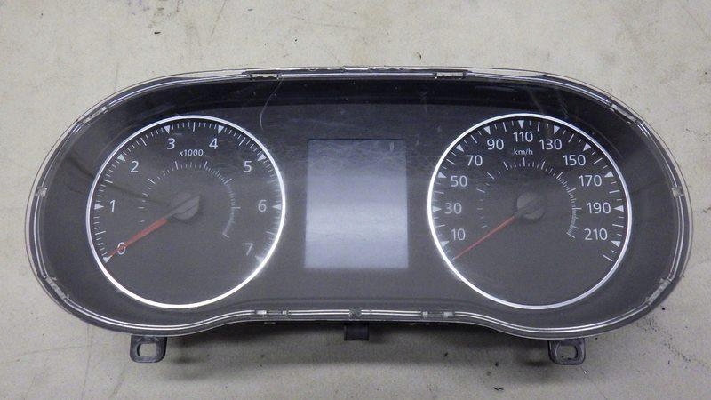 фото №1, Лічильник прилади opel movano b 2.3 cdti 248105035r