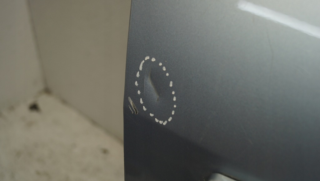 фото №9, Двері правий перед opel insignia a