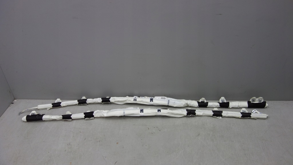 фото №1, Peugeot 208 ii n.m модуль подушка безпеки шторка безпеки комплект