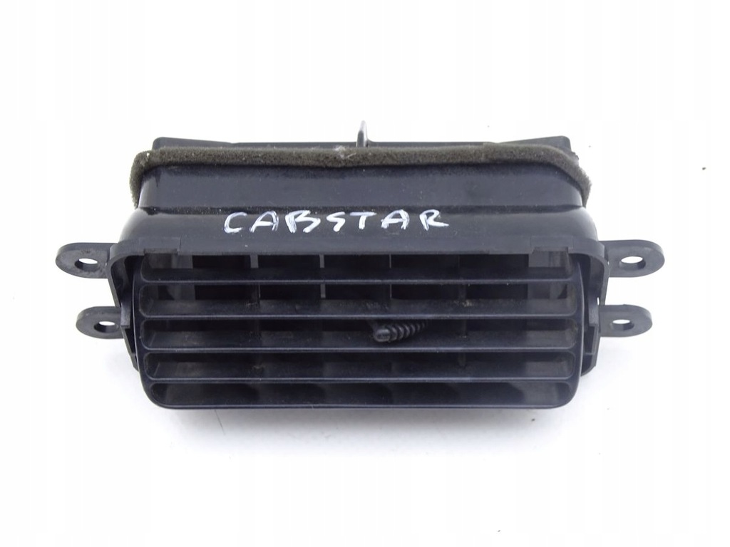 фото №1, Nissan cabstar 99-06 решётка обдув