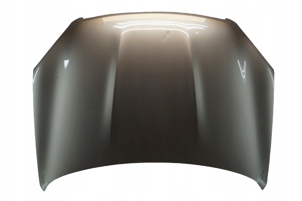 фото №1, Капот крышка двигателя nissan qashqai j10