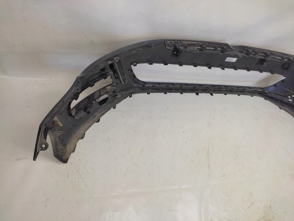 фото №7, Vw golf vii 5g0 бампер передний перед 2012- 6pdc