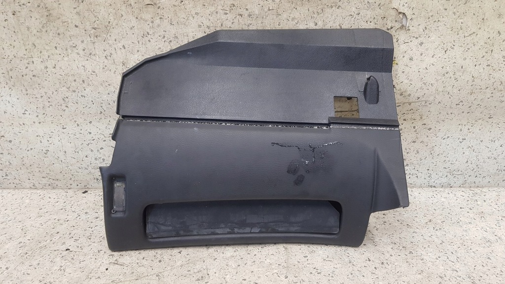 фото №1, Защита обивка панели volvo c70 v70