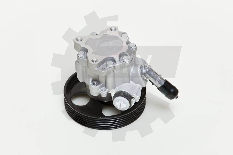 фото №12, Насос підсилювача citroen c4 c5 ii iii peugeot 206 207 307 407 ; 9656405380