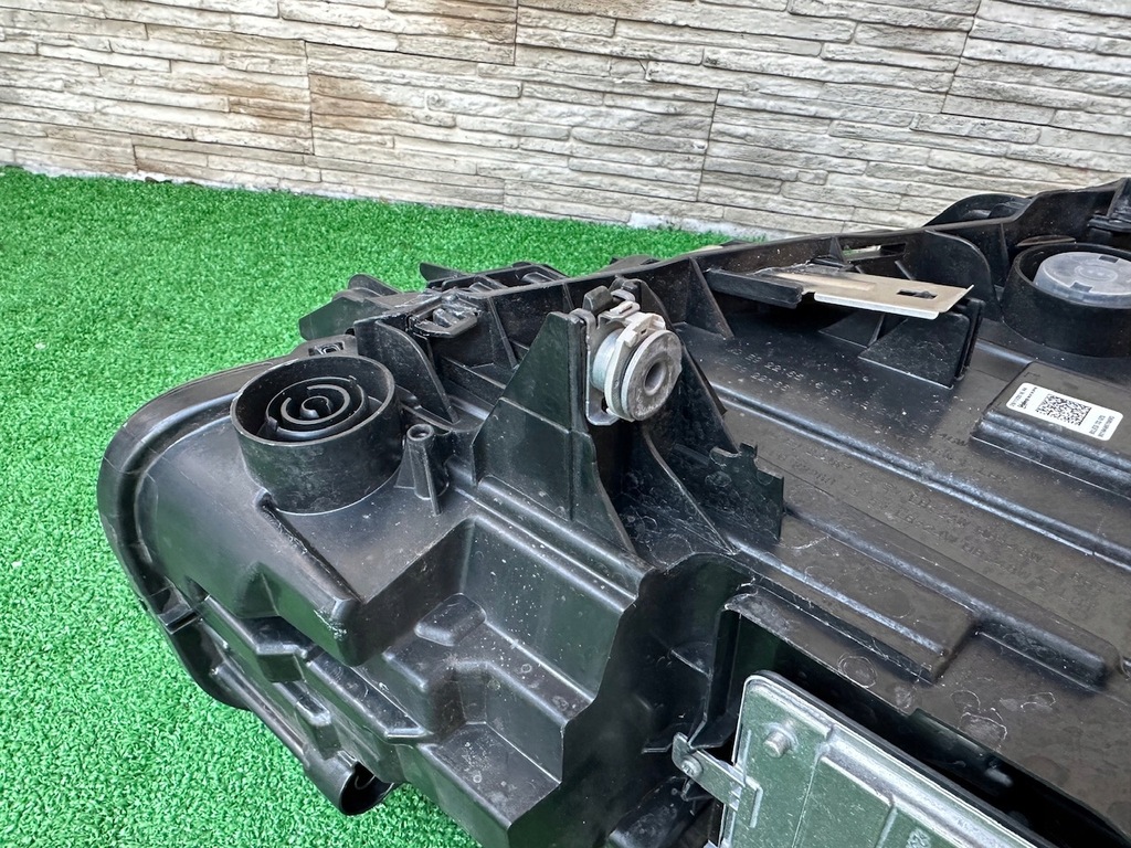 фото №8, Лампа bmw 2 f44 led 9478449 комплектная