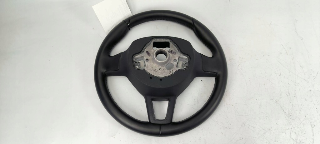 фото №7, Повітропровід 3v0419091l skoda superb iii