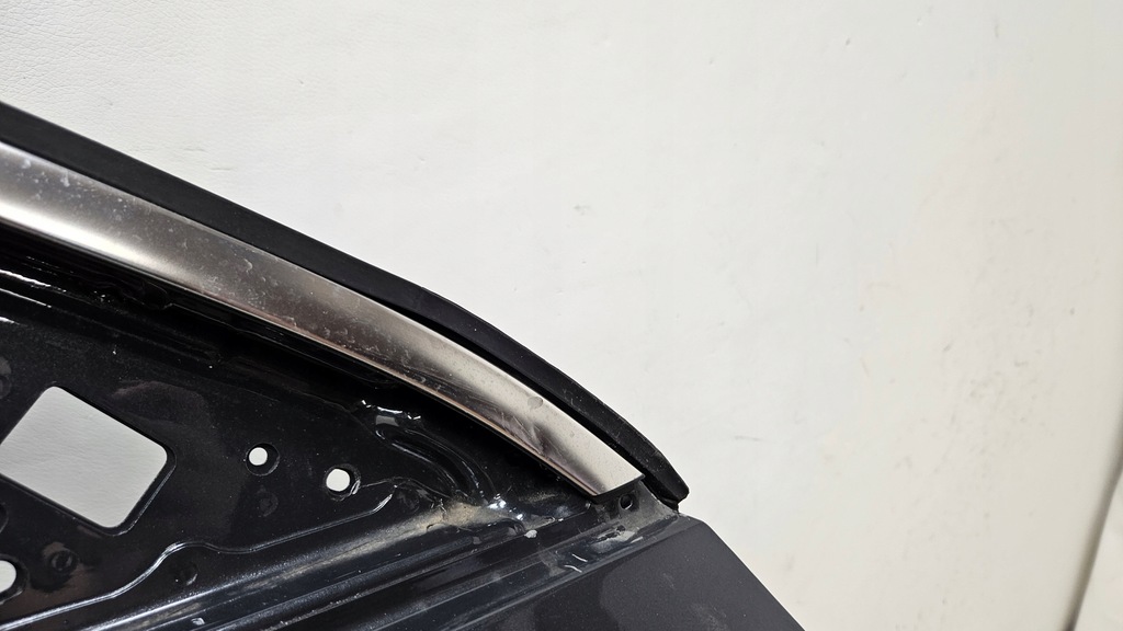 фото №10, Дверь перед передние правое kia ceed iii 3 оригинал