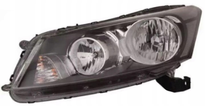 фото №2, Фара лампа передня ліва honda accord viii 2.0-2.4 2008-