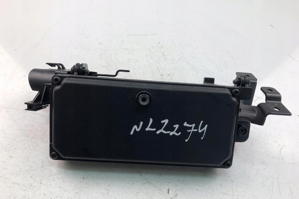 фото №1, Другое модули volvo v90 ii 32209788 2018