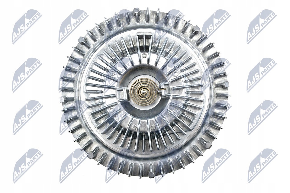 фото №10, Зчеплення в'язкостна do jeep cherokee 3.7 v6 4.0i