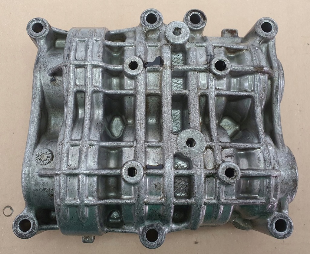 фото №4, Валы балансировочное volvo xc60 2.0 d4204t4 31460632