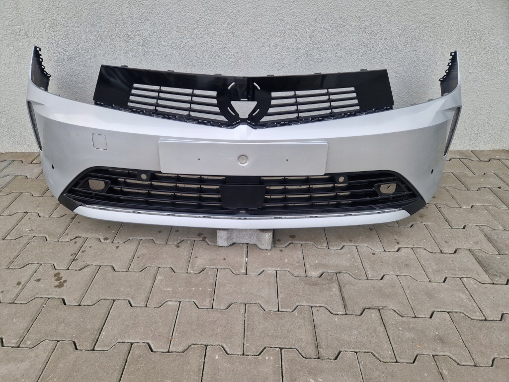 Купить Бампер opel astra vi l 2022 - prest-03