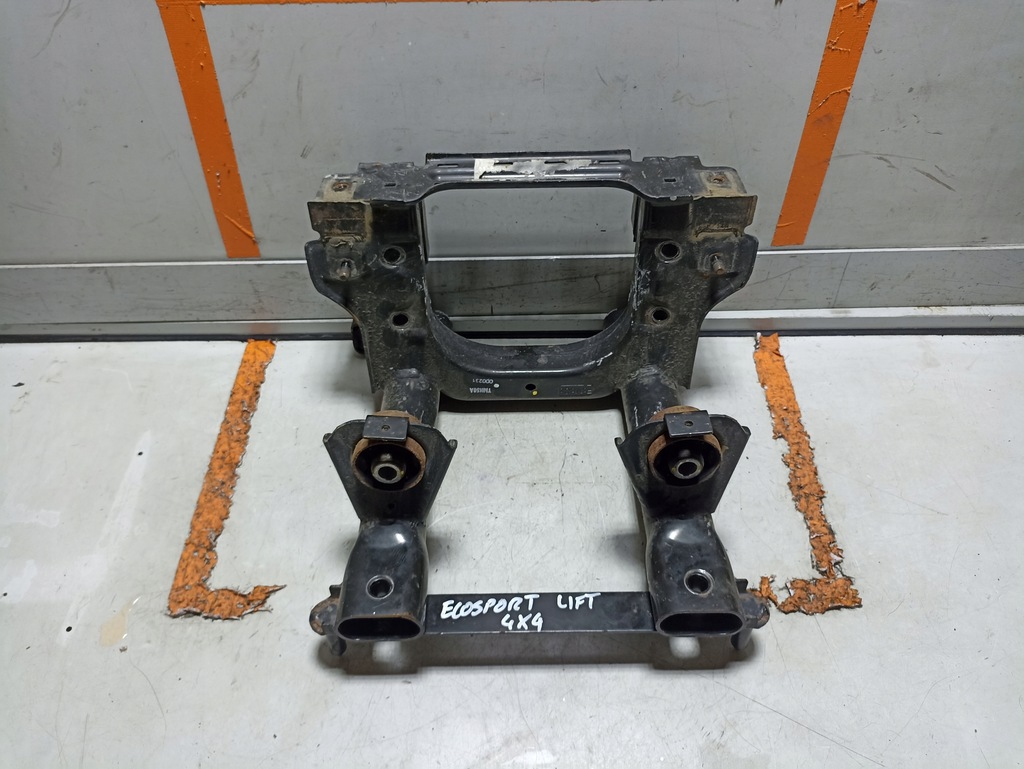 фото №1, Ford ecosport lift подрамник задняя задние 4x4 gn15-5k067-ab