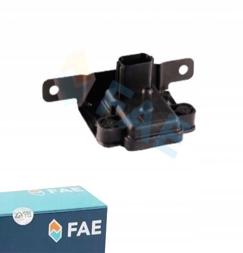 фото №1, Fae 15022 датчик, тиск w колектор впускний