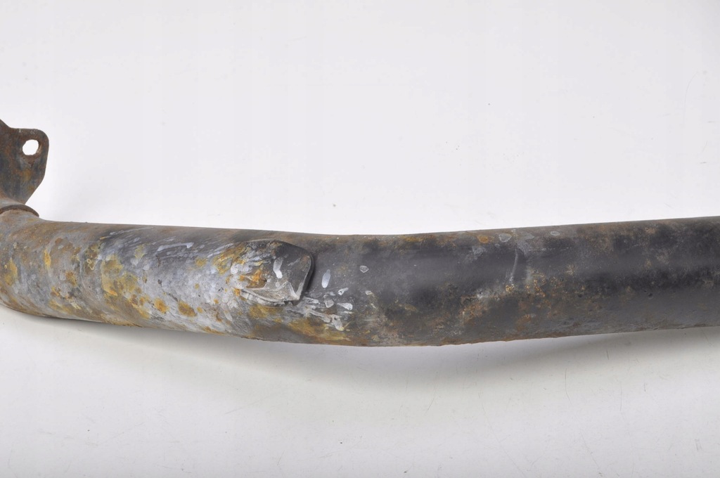 фото №3, Volvo c30 s40 ii v50 2.5 t5 труба шланг wąż