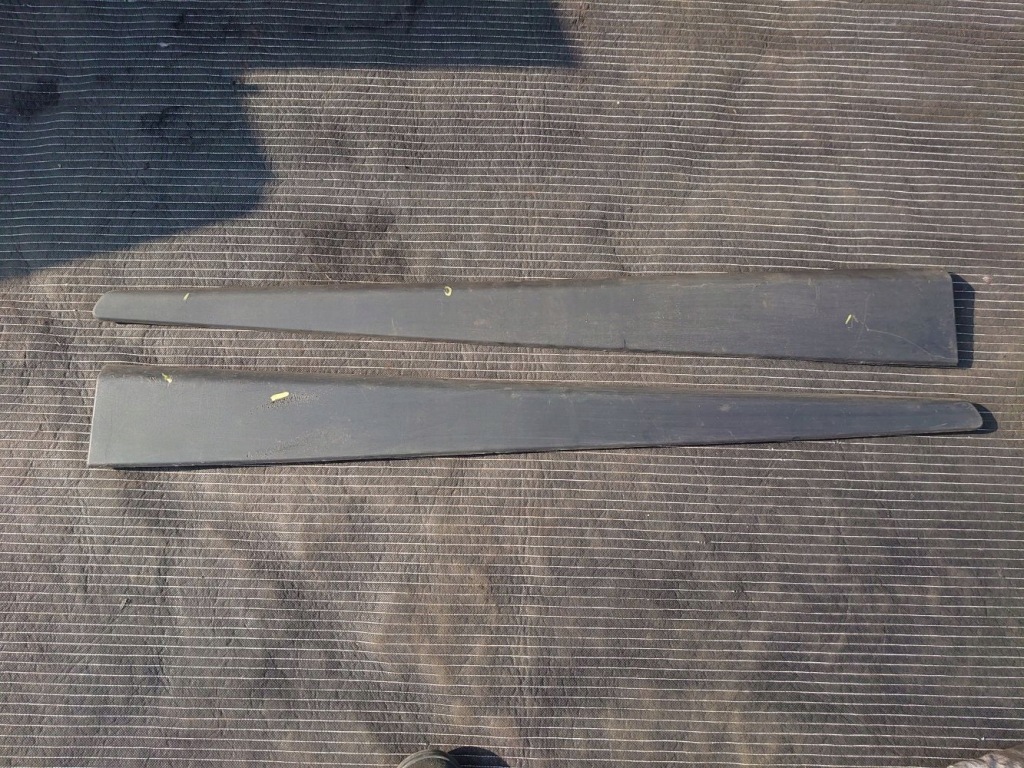 фото №1, Молдинг двері перед права/ліва hyundai i10 ii lift