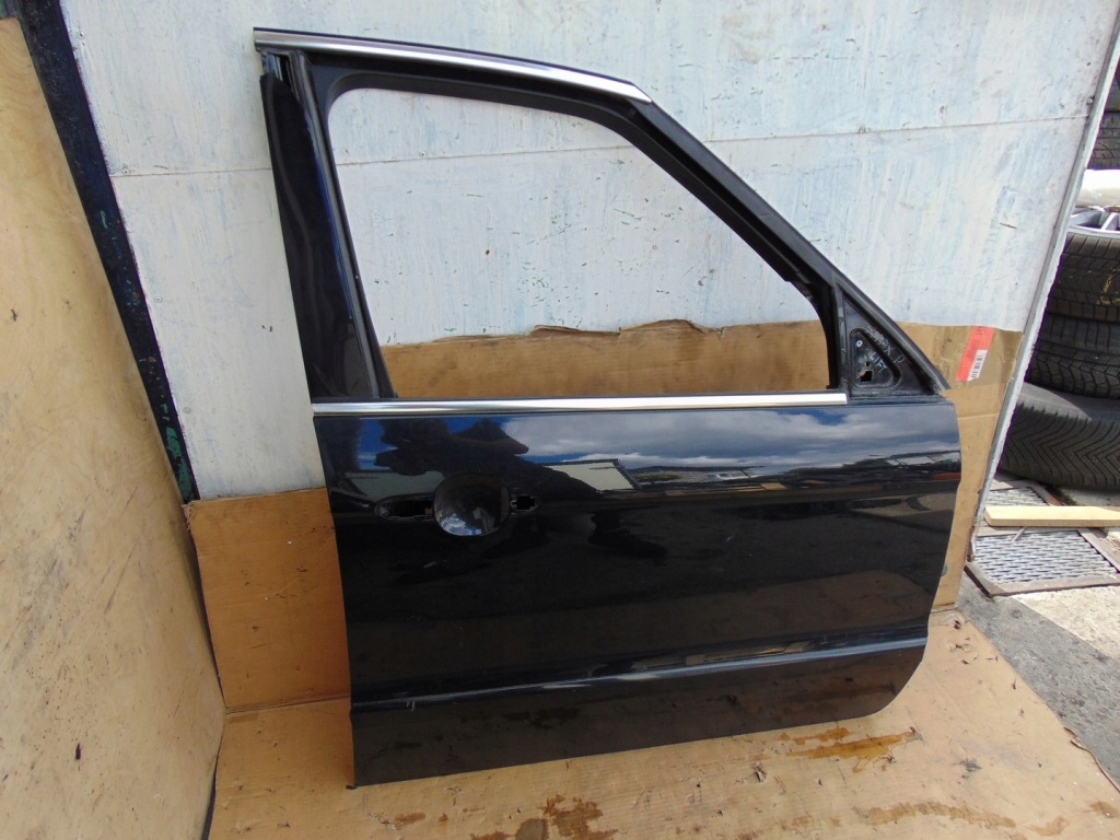 фото №5, Дверь правый перед ford s-max mk1 lift g6