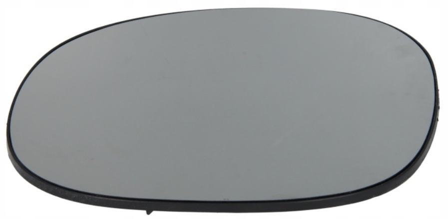 фото №1, Вкладиш дзеркало citroen c2 c3 i 02- лівий з підігрівом