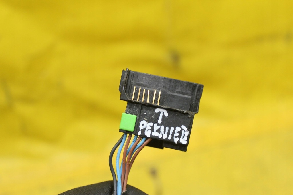 фото №10, Спинка сиденье левый перед grand scenic ii