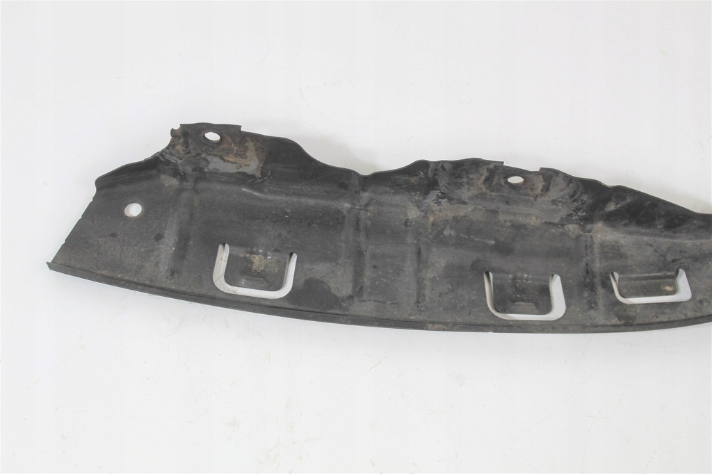 фото №5, Напрямна кронштейн задні ліва honda accord vii usa