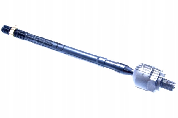 фото №2, Тяга рулевой ssang yong rodius stavic 2002-2013 febest