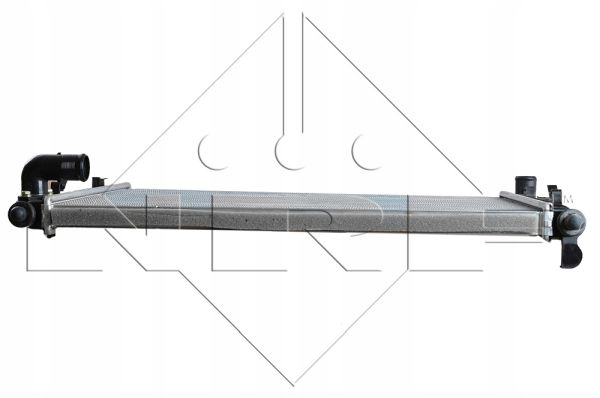 фото №6, Радіатор wody mini mini r50 r53 r52 01-08