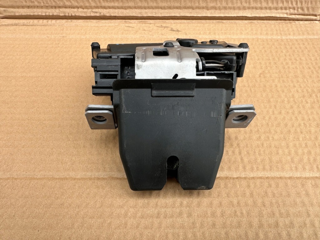 фото №1, Ford kuga mk2 замок кришки gj547843102ba